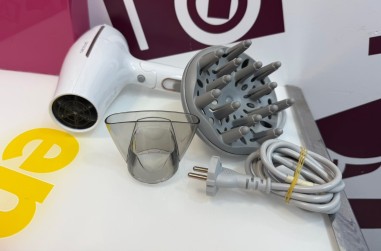 9-9-78714-1-Secador Pelo Cecotec Eu01-101306 2000w