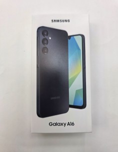 1-1-275517-1-Smartphone Samsung Galaxy A16 4 128Gb Black Sin Uso