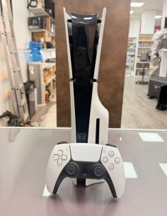 7-7-86770-1-Consola PS5 PS5 Con Disco 825gb