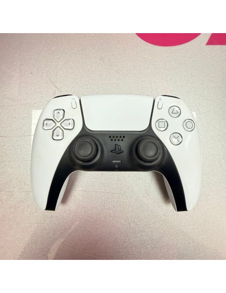 7-7-86770-2-Consola PS5 PS5 Con Disco 825gb