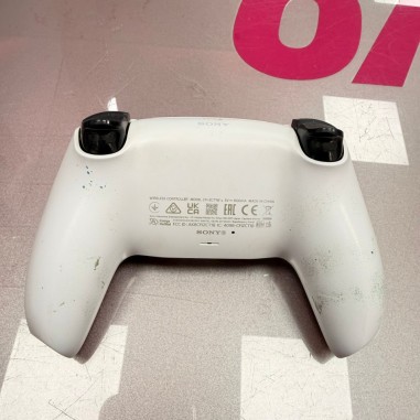 7-7-86770-4-Consola PS5 PS5 Con Disco 825gb