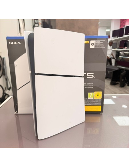 7-7-87656-3-Consola PS5 Slim Edicion Digital 825 GB