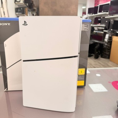 7-7-87656-4-Consola PS5 Slim Edicion Digital 825 GB