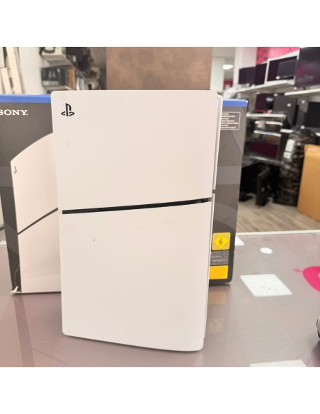 7-7-87656-4-Consola PS5 Slim Edicion Digital 825 GB