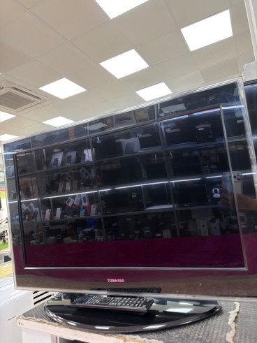 7-1-275311-1-Televisor LCD Toshiba 32SL733