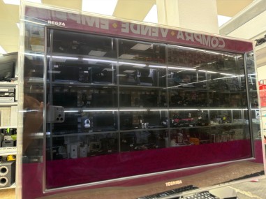 7-1-275311-2-Televisor LCD Toshiba 32SL733