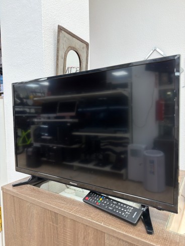7-1-273751-2-Televisor LED Hisense Lhd32d50eu Tdt Hd