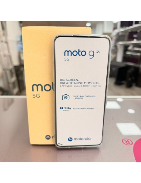 7-1-273795-3-Smartphone Motorola Moto G 35 4 128Gb Sauge Green Sin Uso