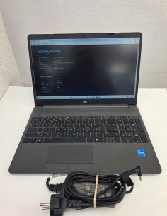 1-1-273333-1-Ordenador portátil Hp i5 1334u 1.30Ghz 8 512  2