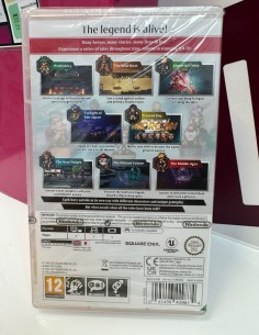 9-9-78735-1-Videojuego Nintendo Switch Live A Live (precintado) Ed. UK 2