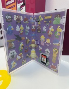 9-9-78739-1-Videojuego Nintendo Switch Paper Mario The origami King PALespaña  2