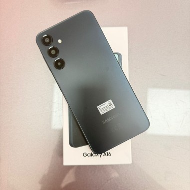 7-1-275291-5-Smartphone Samsung Galaxy A16 4 128Gb (Nuevo)