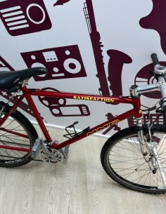 9-9-78717-1-Bicicleta Montana Satisfaction Mmr 24 Roja 