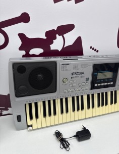 8-8-79315-1-Teclado Electrónico C.Giant LP6210C