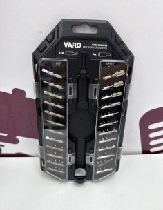 8-8-79266-1-Destornillador Eléctrico VARO VAR10080 25