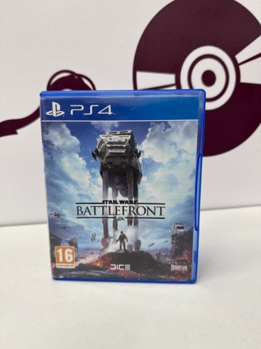 8-8-79326-1-Videojuego PS4 Battlefront