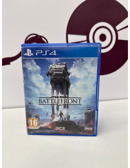 8-8-79326-1-Videojuego PS4 Battlefront