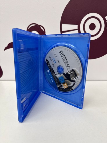 8-8-79326-3-Videojuego PS4 Battlefront
