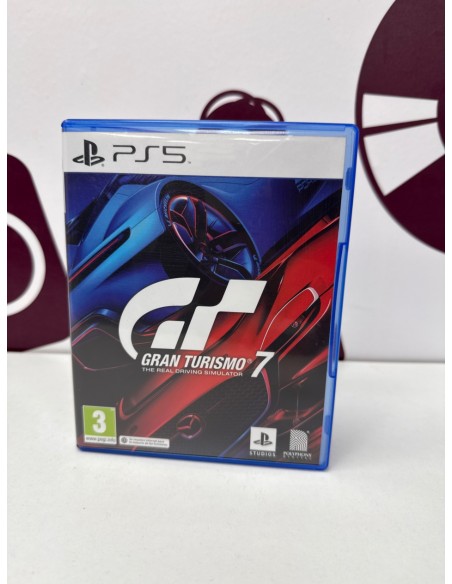 8-8-79323-1-Videojuego PS5 Gran Turismo 7