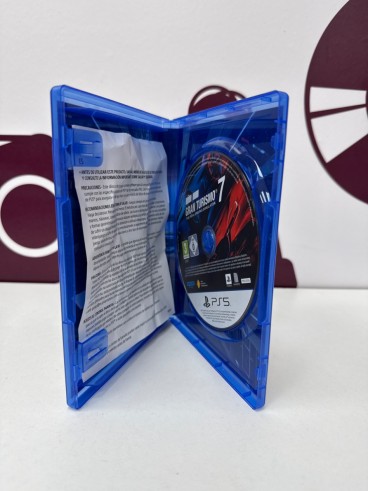 8-8-79323-3-Videojuego PS5 Gran Turismo 7