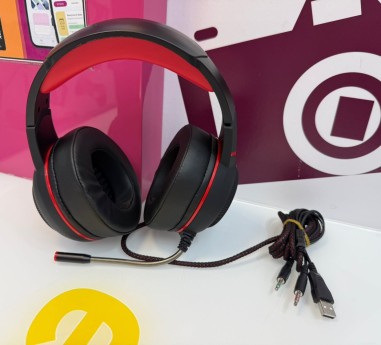 9-9-78741-2-Auriculares Diadema tailus 