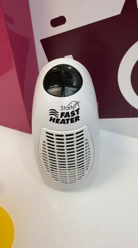 9-9-78716-2-Calefactor De Terraza Baño Starly Fast Heater 400w 