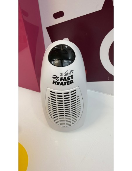 9-9-78716-2-Calefactor De Terraza Baño Starly Fast Heater 400w 