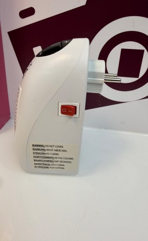 9-9-78716-3-Calefactor De Terraza Baño Starly Fast Heater 400w 