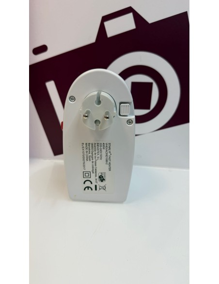 9-9-78716-4-Calefactor De Terraza Baño Starly Fast Heater 400w 