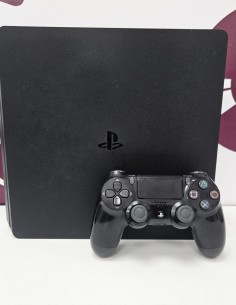8-8-79329-1-Consola PS4 Slim 1TB