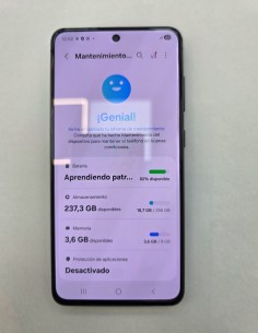1-1-275540-1-Smartphone Samsung Galaxy S21 Fe 8 256Gb
