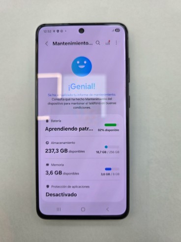 1-1-275540-1-Smartphone Samsung Galaxy S21 Fe 8 256Gb