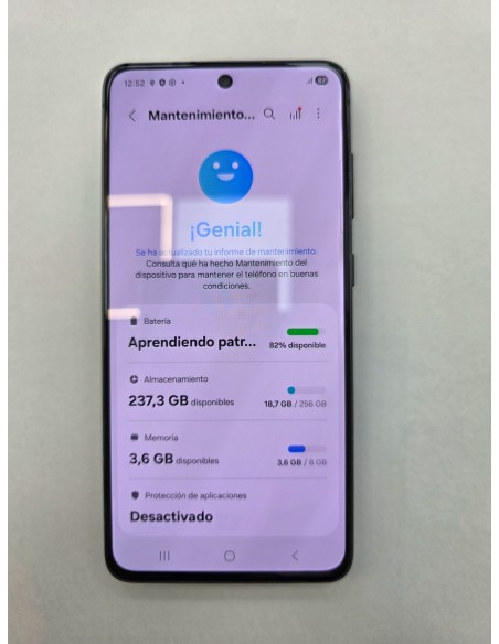 1-1-275540-1-Smartphone Samsung Galaxy S21 Fe 8 256Gb