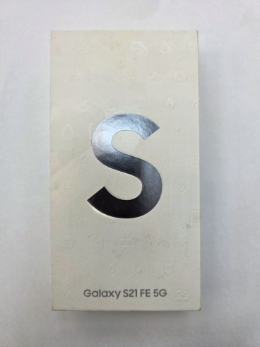 1-1-275540-3-Smartphone Samsung Galaxy S21 Fe 8 256Gb