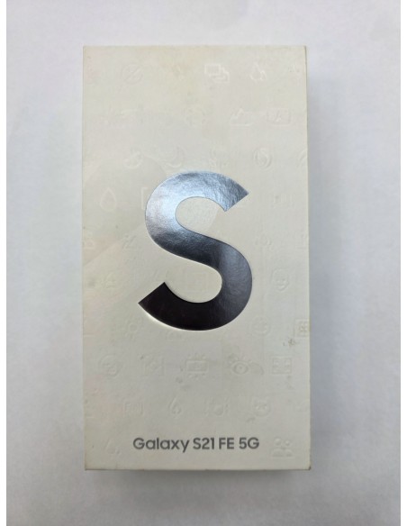1-1-275540-3-Smartphone Samsung Galaxy S21 Fe 8 256Gb