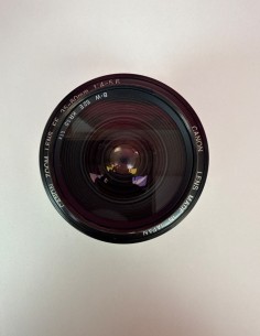 8-8-79246-1-Objetivo CANON Lens EF 35-80MM 1:4-5.6 
