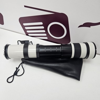 8-8-79244-1-Objetivo Telescópico 420-800mm 