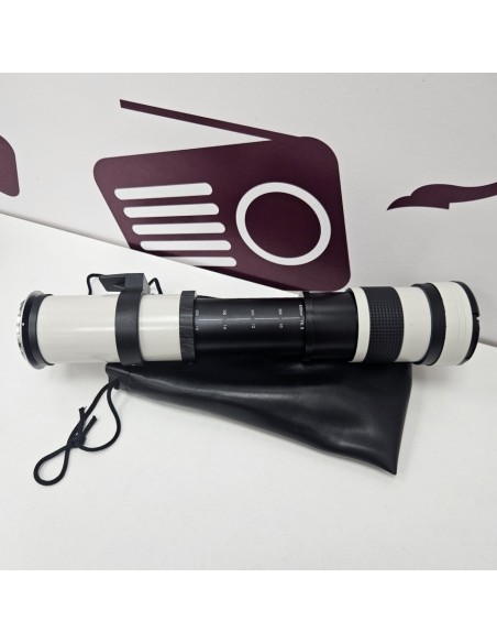 8-8-79244-1-Objetivo Telescópico 420-800mm 
