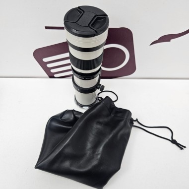 8-8-79244-9-Objetivo Telescópico 420-800mm 