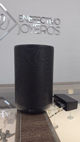 7-1-254818-1-Altavoces HiFi Inteligente LG KW7 