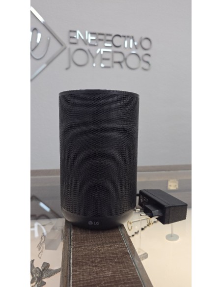 7-1-254818-1-Altavoces HiFi Inteligente LG KW7 