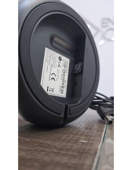 7-1-254818-2-Altavoces HiFi Inteligente LG KW7 