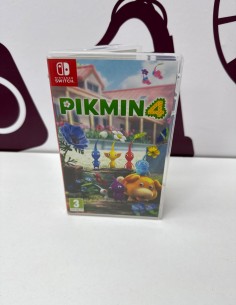 8-8-79350-1-Videojuego Nintendo Switch Pikmin4