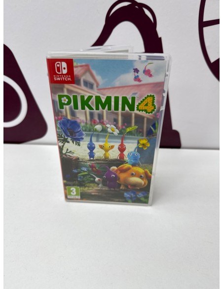8-8-79350-1-Videojuego Nintendo Switch Pikmin4