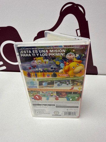 8-8-79350-2-Videojuego Nintendo Switch Pikmin4