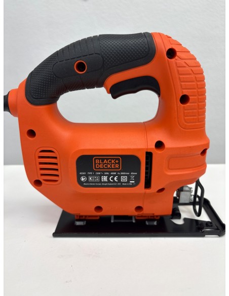 9-1-268283-2-Sierra Calar Black Decker KS501 400W