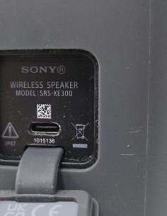 9-1-252735-1-Sonido Sony SRS-XE300  2