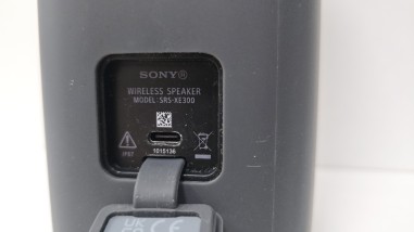 9-1-252735-2-Sonido Sony SRS-XE300 