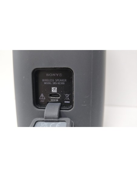 9-1-252735-2-Sonido Sony SRS-XE300 