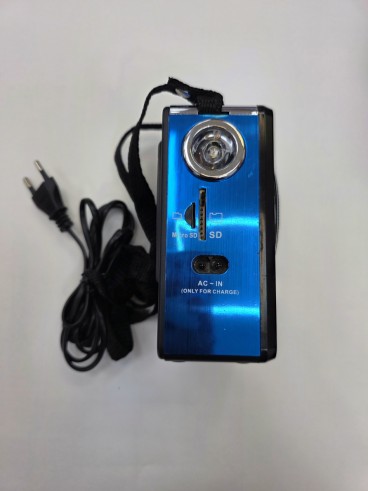 9-1-274730-2-Radio Portátil CMiK MK-1656A